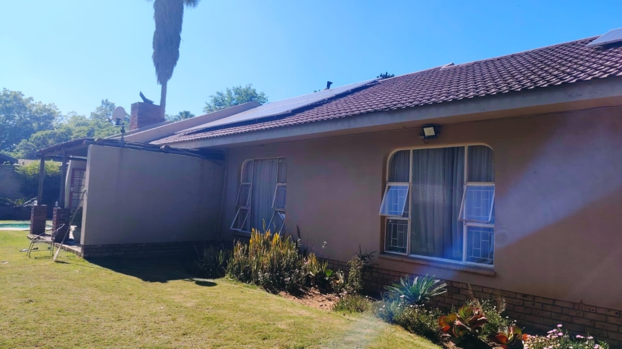 3 Bedroom Property for Sale in Sasolburg Ext 23 Free State